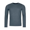 Ortovox 150 Cool Clean Long Sleeve Men's
