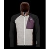 Ortovox Fleece Gp Classic Knit Hoody Men's