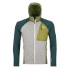 86274 86274 87250 62601 fleece gp classic knit hoody m wild herbs b 01
