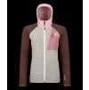 Ortovox Fleece Gp Classic Knit Hoody Women's
