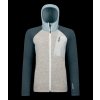Ortovox Fleece Gp Classic Knit Hoody Women's