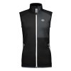 Ortovox Fleece Vest Women's