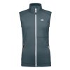 Ortovox Fleece Vest Women's