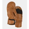 86328 56344 70701 full leather mitten m bristle brown b 01