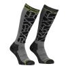 86538 2 54895 90201 ski tour comp long socks m black raven b 01