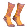 86541 54795 21501 ski tour comp long socks w autumn leaves b 01