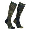 86550 1 54797 62701 ski tour long socks m dark wild herbs b 01