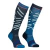 86553 1 54798 58301 ski tour long socks w sea surface b 01