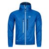 Ortovox Swisswool Piz Boe Jacket Men's