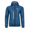 Ortovox Swisswool Piz Boe Jacket Women's