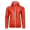 Ortovox Swisswool Piz Boe Jacket Women's