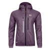 Ortovox Swisswool Piz Boe Jacket Women's