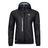 Ortovox Swisswool Piz Boe Jacket Women's