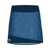 Ortovox Swisswool Piz Boe Skirt Women's