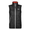 86583 5 61151 90201 swisswool piz vial vest w black raven b 01