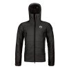 Ortovox Swisswool Zinal Jacket Men's