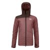 Ortovox Swisswool Zinal Jacket Women's