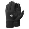86800 me 008239 stretch fleece womens glove me 01004 black 20 20large