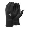 86806 me 008240 stretch fleece grip womens glove me 01004 black 20 20large