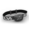 SILVA Headlamp Seek 450 Recharge (Barva Mountain Mist)