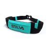 SILVA Strive Belt (Barva turquoise)