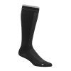 Craft HYPERVENT COMPRESSION SOCK (Velikost 46-48, Barva černá - C17288-9990)