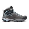 Asolo Acadia MID LTH GTX Bunion Wmn graphite/sky blue