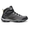 Asolo Acadia MID LTH GTX graphite/black