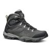 Asolo Acadia MID LTH GTX graphite/black