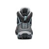 Asolo Acadia MID LTH GTX Wmn graphite/sky blue
