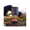 17348 7 glacier canister stove top