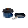 GSI Outdoors BUGABOO CERAMIC 3L COOKSET