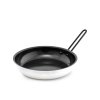 17084 campingova panev gsi outdoors bugaboo ceramic frypan