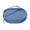 64043 wash bag folding blue 1