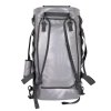 59711 PVC heavy duty drybag duffle 7