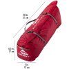 Hubba Hubba LT 3P Tent