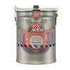 MSR Reactor 1 L Stove System