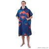 PackTowl Changing Poncho (Barva Riso Wave, Velikost L/XL)