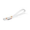 Ocún QUICKDRAW RING BIO-DYN 15 mm 20 cm 5-pack (Barva White / Orange)