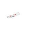 Ocún QUICKDRAW RING BIO-DYN 15 mm 20 cm 5-pack (Barva White / Orange)