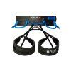 Ocún LEVIT (Barva Black / Blue, Velikost XL)