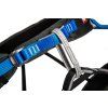 Ocún LEVIT (Barva Black / Blue, Velikost XL)