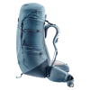 Deuter Aircontact Lite 50+10 black-marine