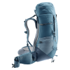 Deuter Aircontact Lite 40+10 black-marine