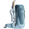 Deuter Futura 26 graphite-shale