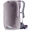 Deuter Race Air 14+3 lavender-purple