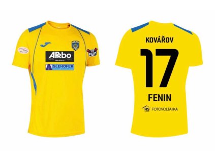 Fenin dres