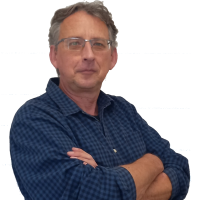 Pavel Mareček