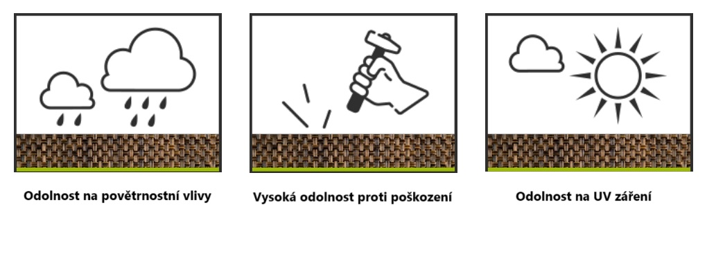 odporno