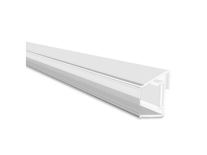 LED osvětlení pro pergoly 3 m x 2 white 3